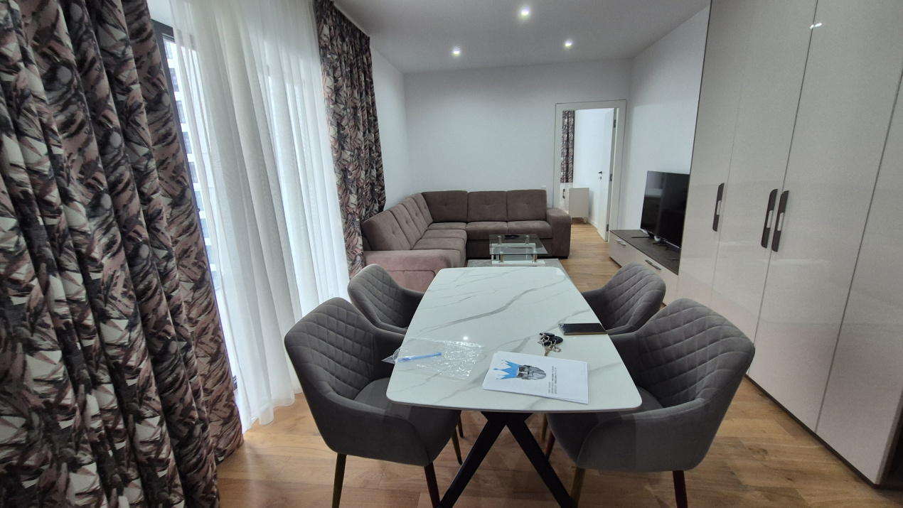  Apartament 2 Camere One Cotroceni Bucuresti — fotografie 3