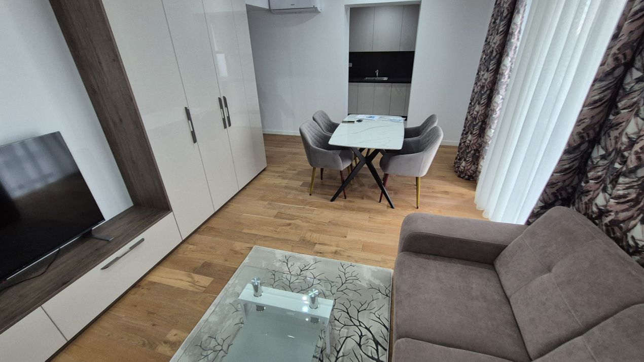  Apartament 2 Camere One Cotroceni Bucuresti — fotografie 2