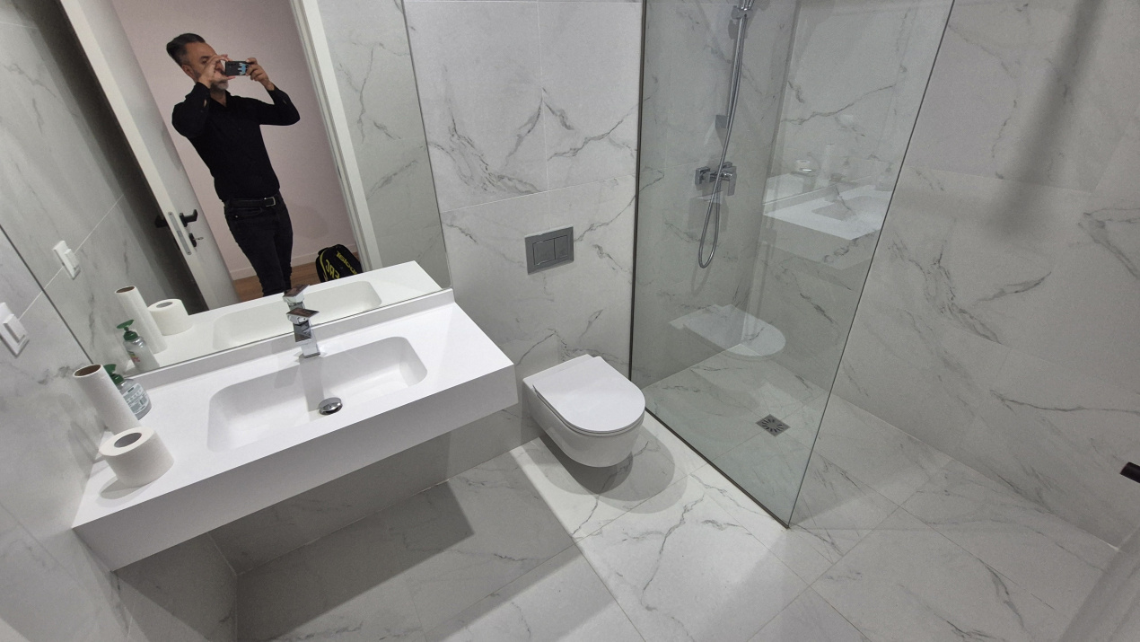  Apartament 2 Camere One Cotroceni Bucuresti — fotografie 11