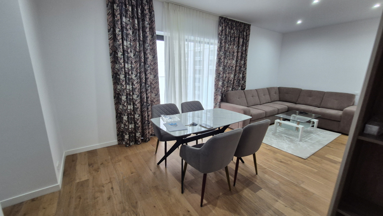  Apartament 2 Camere One Cotroceni Bucuresti — fotografie 4