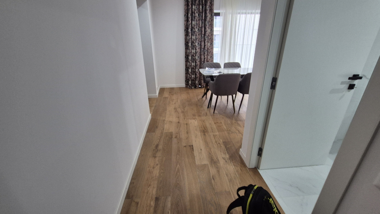  Apartament 2 Camere One Cotroceni Bucuresti — fotografie 5
