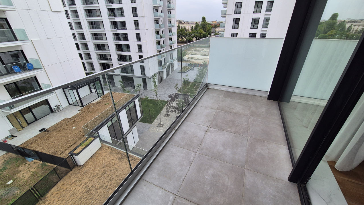  Apartament 2 Camere One Cotroceni Bucuresti — fotografie 12