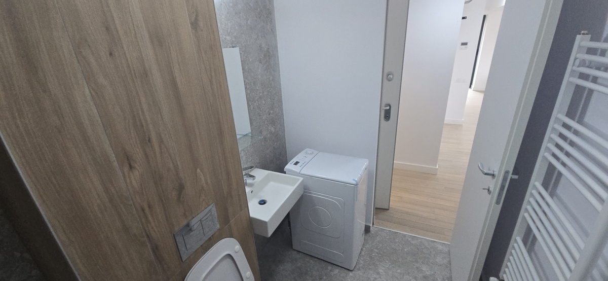  Apartament 2 Camere Panduri Bucuresti I Incalzire in pardoseala I Petfriendly — fotografie 8
