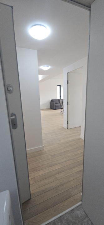  Apartament 2 Camere Panduri Bucuresti I Incalzire in pardoseala I Petfriendly — fotografie 4