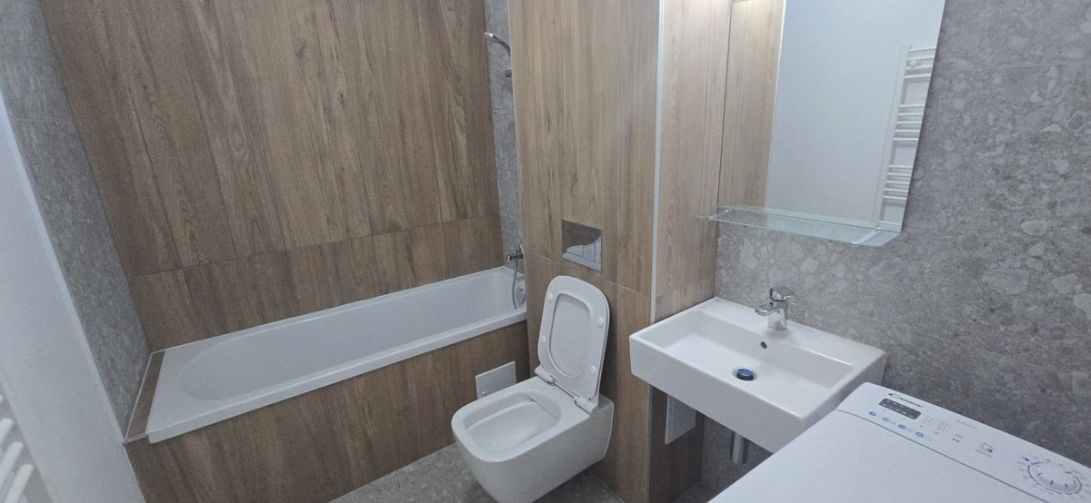  Apartament 2 Camere Panduri Bucuresti I Incalzire in pardoseala I Petfriendly — fotografie 10