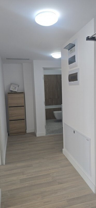  Apartament 2 Camere Panduri Bucuresti I Incalzire in pardoseala I Petfriendly — fotografie 11