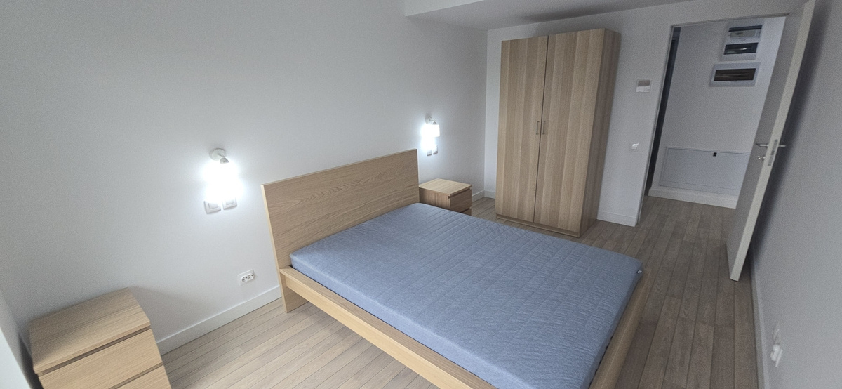  Apartament 2 Camere Panduri Bucuresti I Incalzire in pardoseala I Petfriendly — fotografie 6