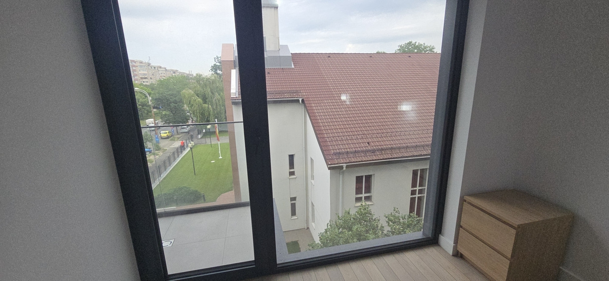  Apartament 2 Camere Panduri Bucuresti I Incalzire in pardoseala I Petfriendly — fotografie 12