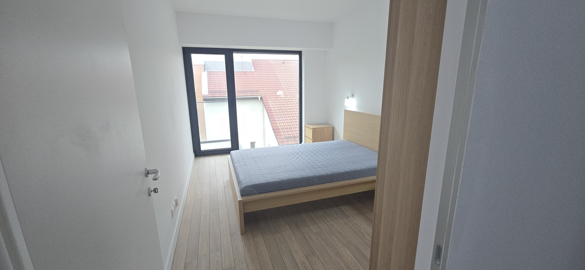 Apartament 2 Camere Panduri Bucuresti I Incalzire in pardoseala I Petfriendly — fotografie 5