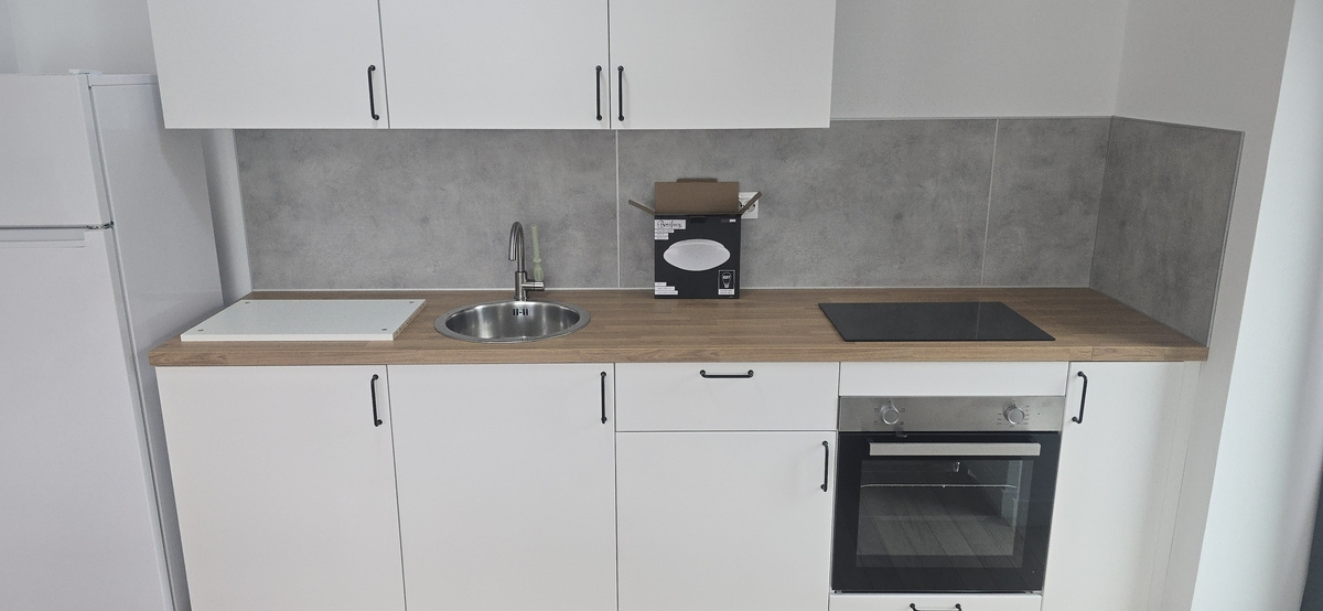  Apartament 2 Camere Panduri Bucuresti I Incalzire in pardoseala I Petfriendly — fotografie 9