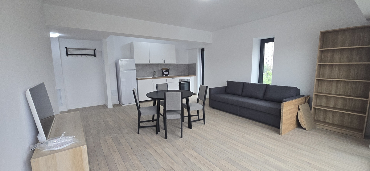  Apartament 2 Camere Panduri Bucuresti I Incalzire in pardoseala I Petfriendly — fotografie 2