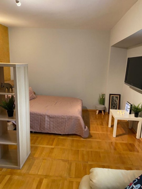 Garsoniera | Zona Centrală| BD Unirii | București — fotografie 2