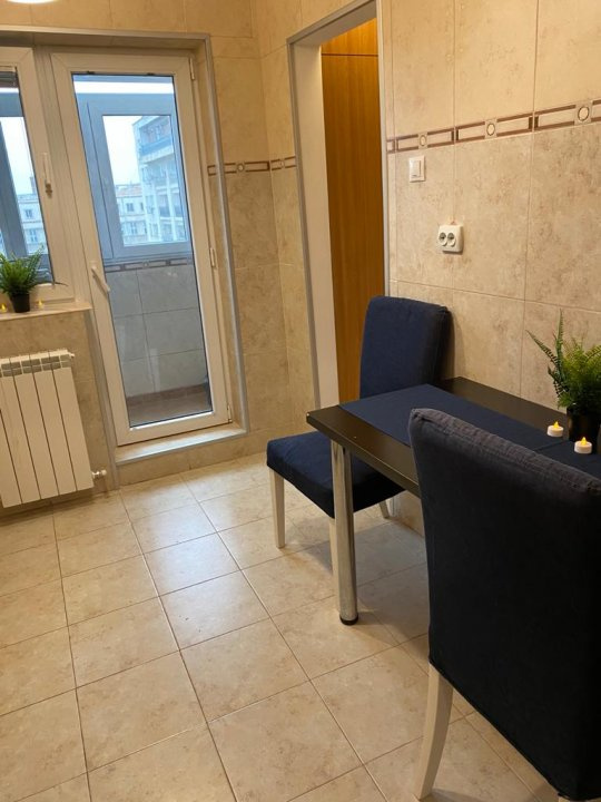 Garsoniera | Zona Centrală| BD Unirii | București — fotografie 9