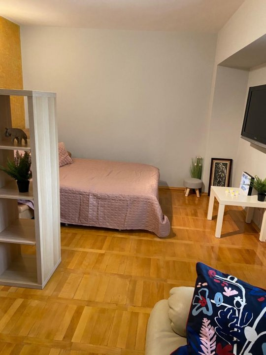 Garsoniera | Zona Centrală| BD Unirii | București — fotografie 4