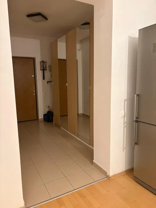  Apartament 3 Camere Theodor Pallady Bucuresti — fotografie 2