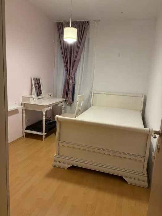  Apartament 3 Camere Theodor Pallady Bucuresti — fotografie 4