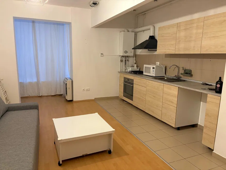  Apartament 3 Camere Theodor Pallady Bucuresti — fotografie 8