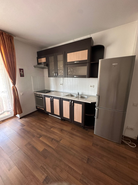 Garsoniera Politehnica Quadra 2 Place Bucuresti — fotografie 7
