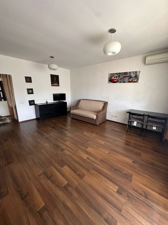 Garsoniera Politehnica Quadra 2 Place Bucuresti — fotografie 4
