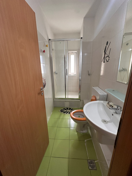Garsoniera Politehnica Quadra 2 Place Bucuresti — fotografie 9