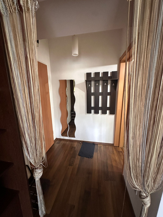 Garsoniera Politehnica Quadra 2 Place Bucuresti — fotografie 8