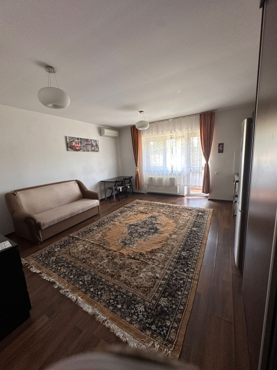 Garsoniera Politehnica Quadra 2 Place Bucuresti — fotografie 3