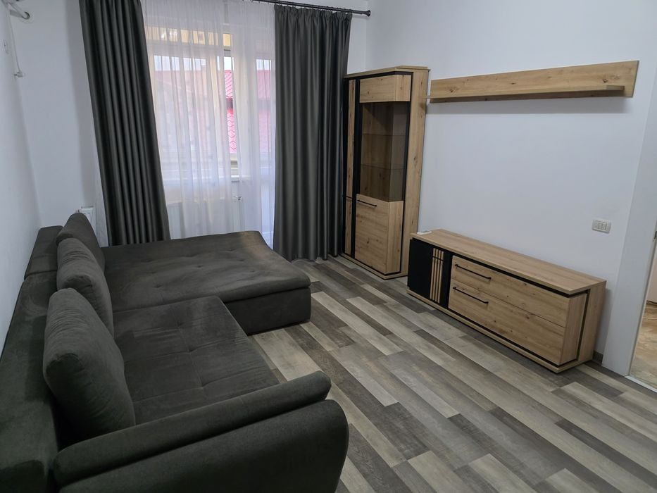  Apartament 2 Camere Pacii Bucuresti — fotografie 2