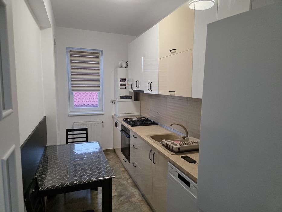  Apartament 2 Camere Pacii Bucuresti — fotografie 3