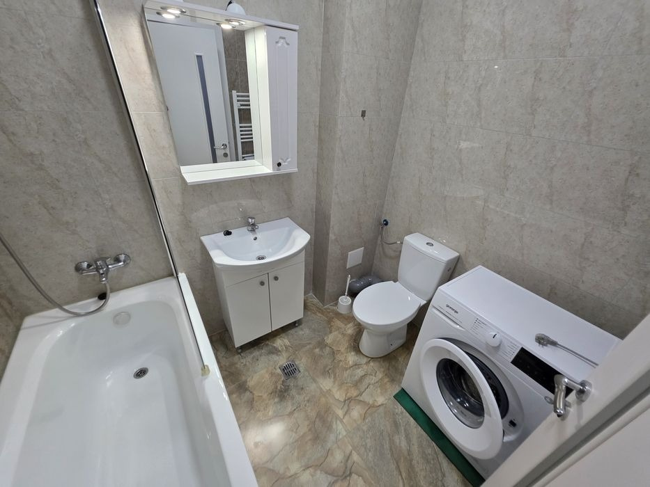  Apartament 2 Camere Pacii Bucuresti — fotografie 4