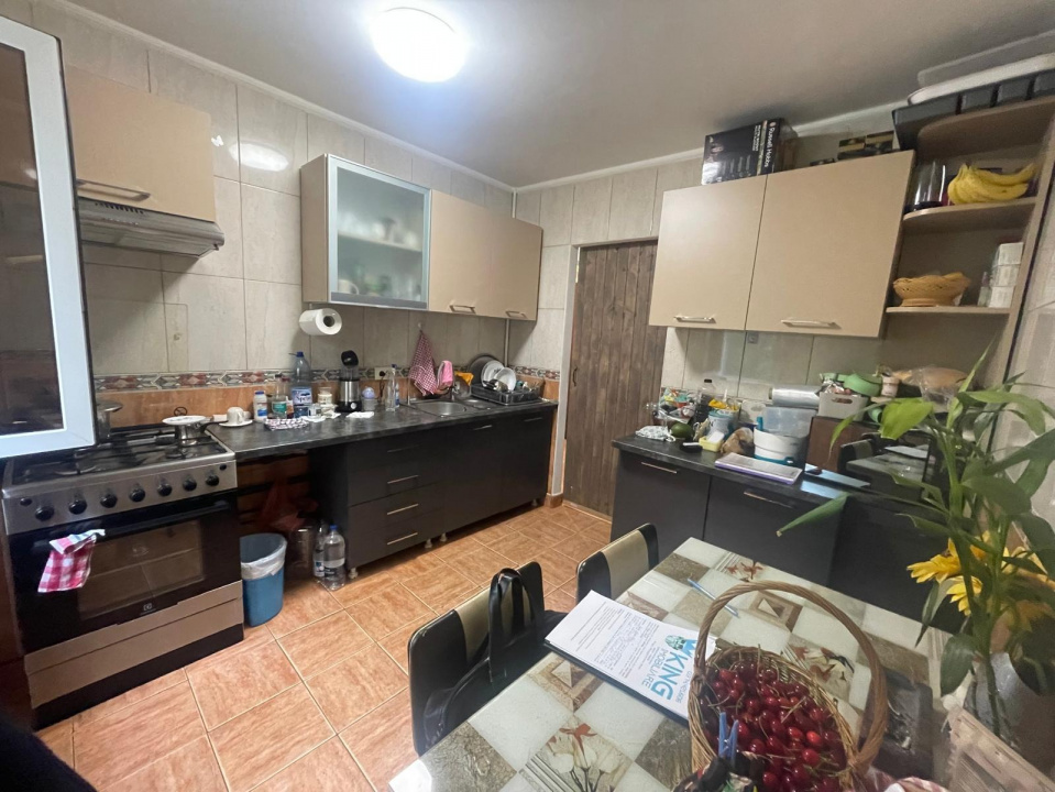  Apartament 3 Camere Gorjului Bucuresti — fotografie 12