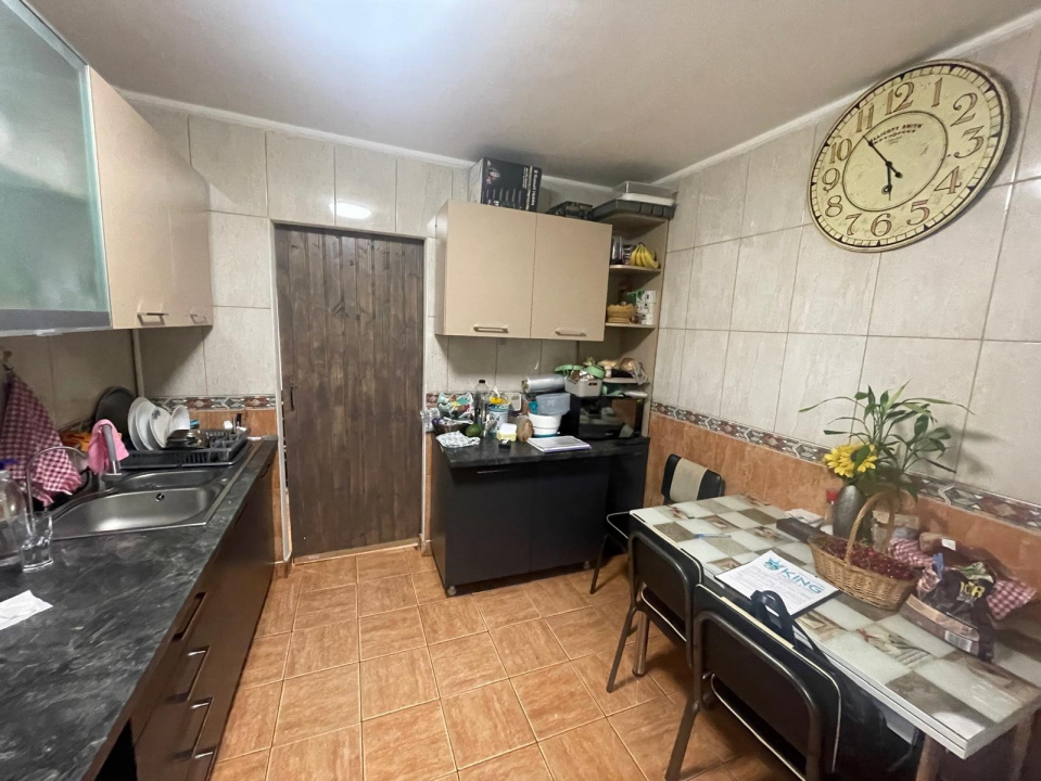  Apartament 3 Camere Gorjului Bucuresti — fotografie 13