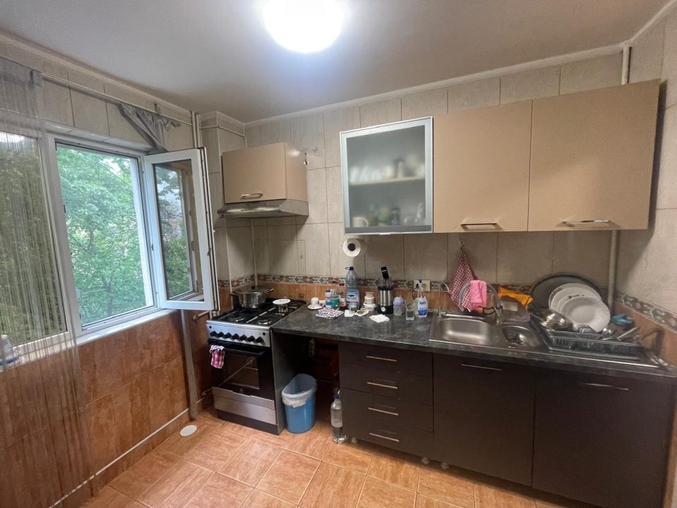  Apartament 3 Camere Gorjului Bucuresti — fotografie 14