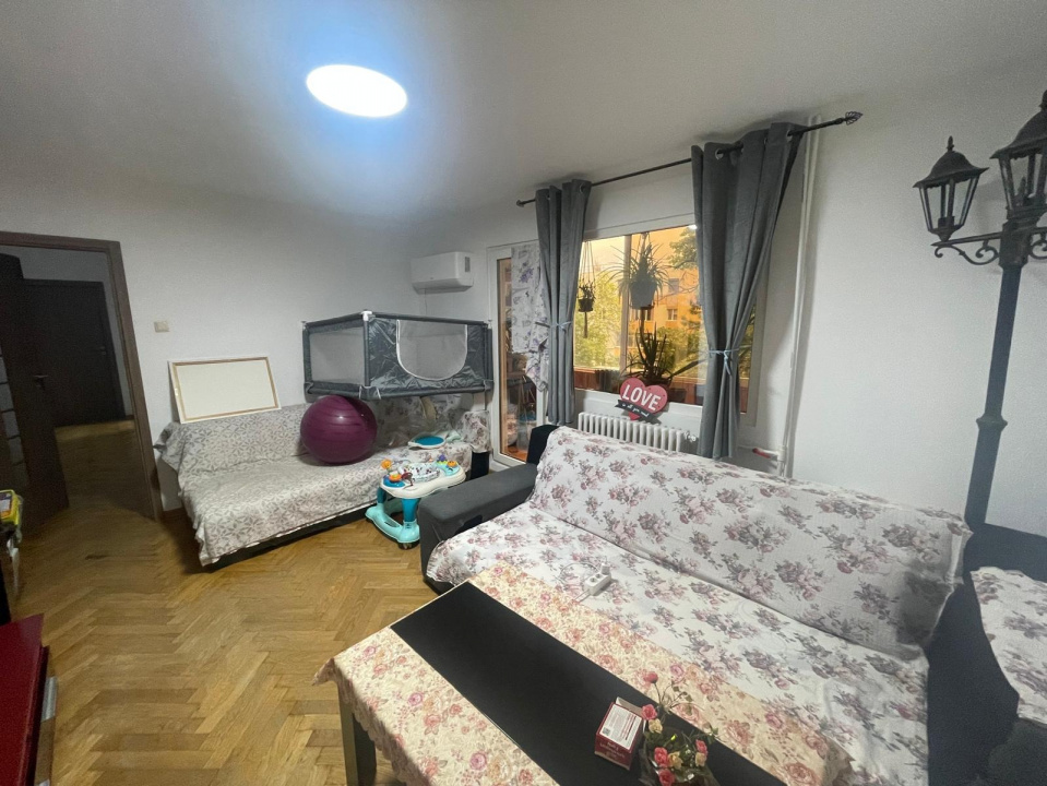  Apartament 3 Camere Gorjului Bucuresti — fotografie 7