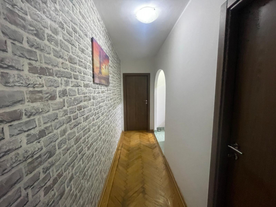  Apartament 3 Camere Gorjului Bucuresti — fotografie 16