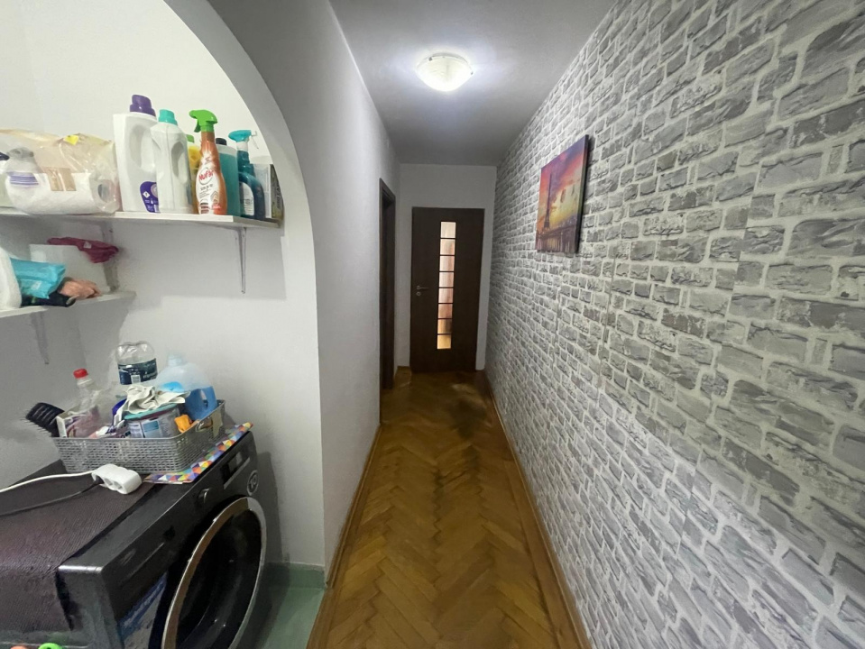  Apartament 3 Camere Gorjului Bucuresti — fotografie 17