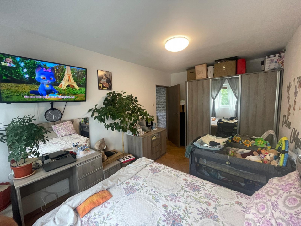  Apartament 3 Camere Gorjului Bucuresti — fotografie 4