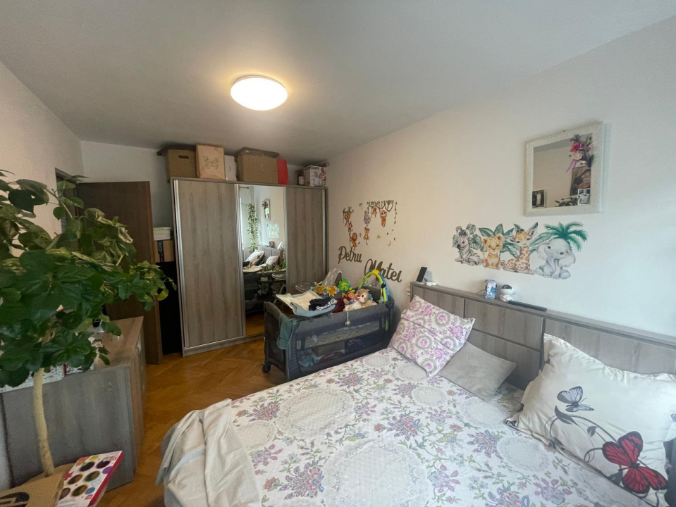  Apartament 3 Camere Gorjului Bucuresti — fotografie 3