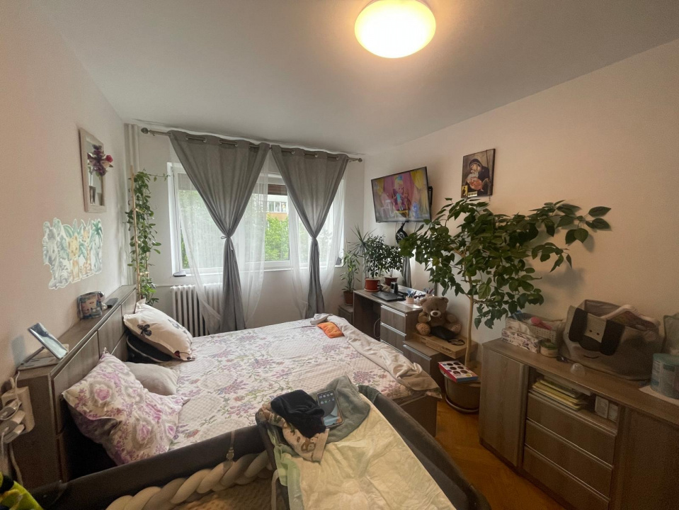  Apartament 3 Camere Gorjului Bucuresti — fotografie 2