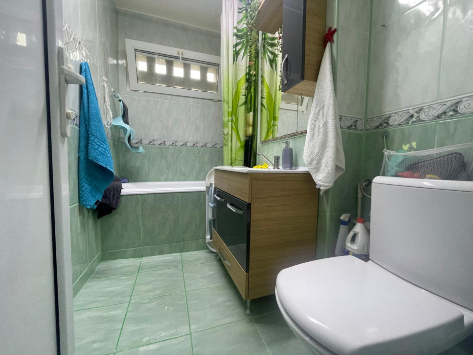  Apartament 3 Camere Gorjului Bucuresti — fotografie 18