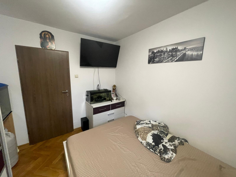  Apartament 3 Camere Gorjului Bucuresti — fotografie 6