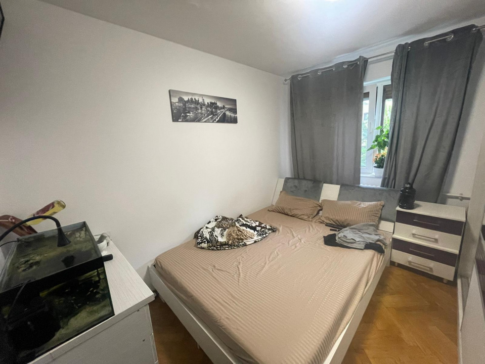  Apartament 3 Camere Gorjului Bucuresti — fotografie 5