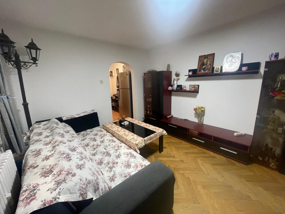  Apartament 3 Camere Gorjului Bucuresti — fotografie 8