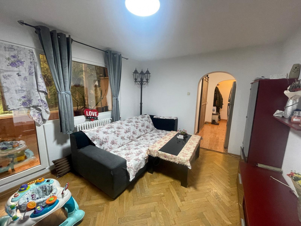  Apartament 3 Camere Gorjului Bucuresti — fotografie 9