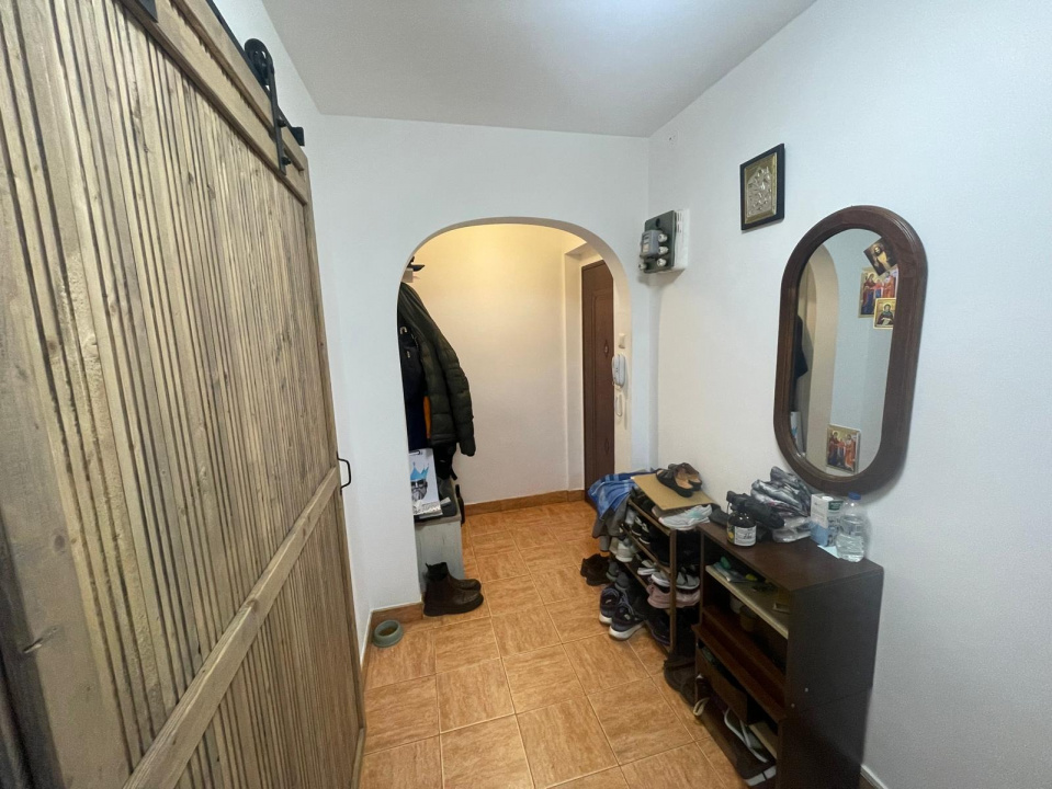  Apartament 3 Camere Gorjului Bucuresti — fotografie 10