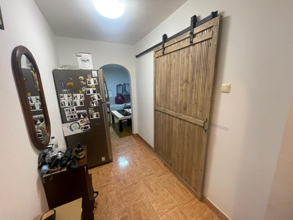  Apartament 3 Camere Gorjului Bucuresti — fotografie 11