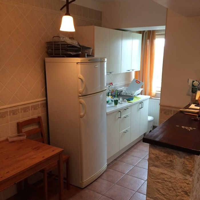 Apartament 2 Camere Alba Iulia Bucuresti — fotografie 4