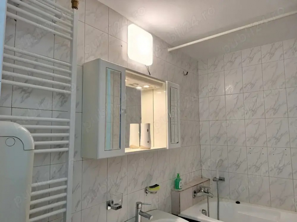 Apartament 2 Camere Aviatiei Bucuresti — fotografie 10