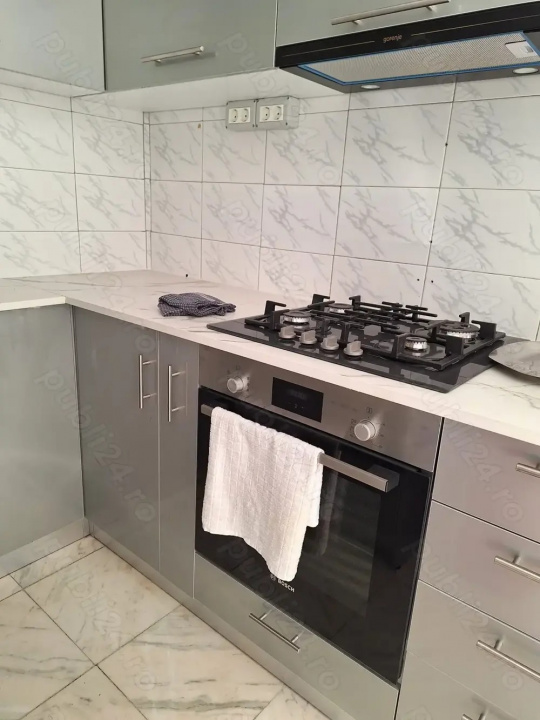  Apartament 2 Camere Aviatiei Bucuresti — fotografie 7