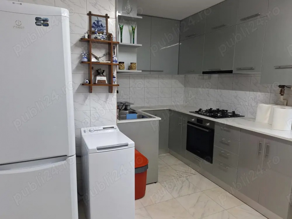  Apartament 2 Camere Aviatiei Bucuresti — fotografie 8