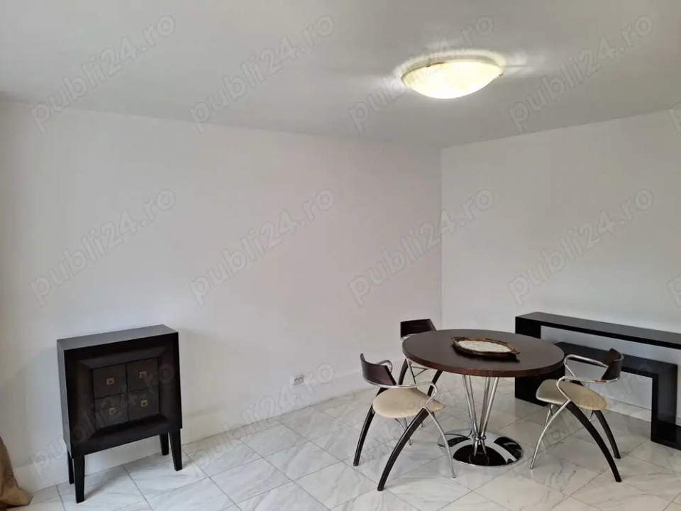  Apartament 2 Camere Aviatiei Bucuresti — fotografie 2